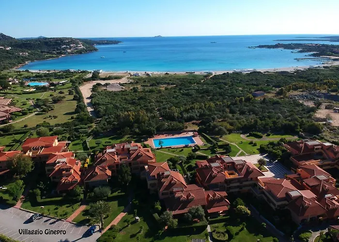 Sardegna Beach Ginepro