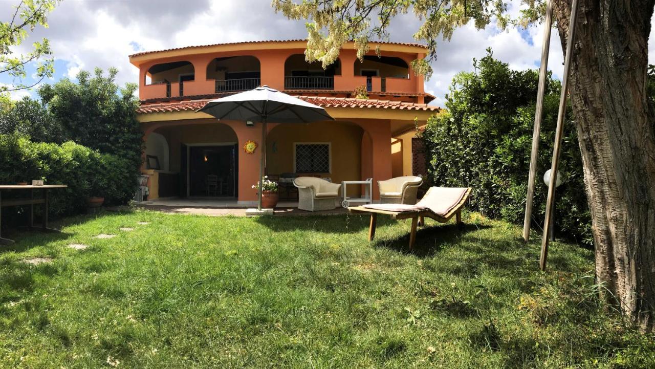 Ferienhaus Sardegna Ginepro