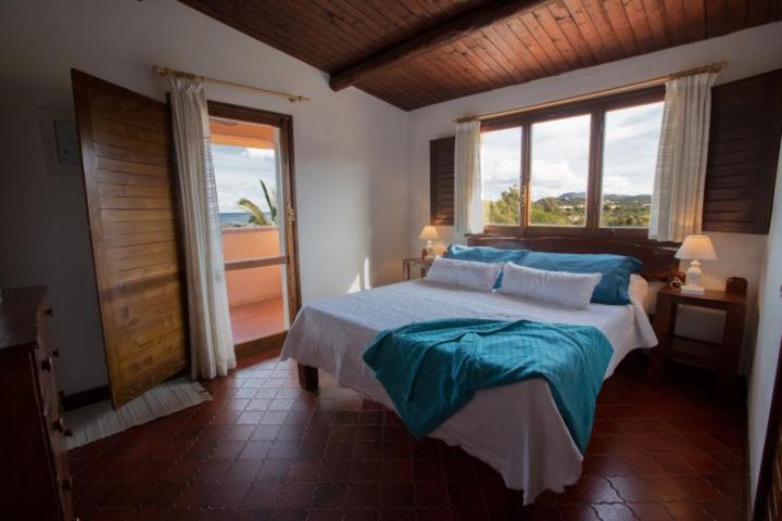 Sardegna Ginepro Ferienhaus