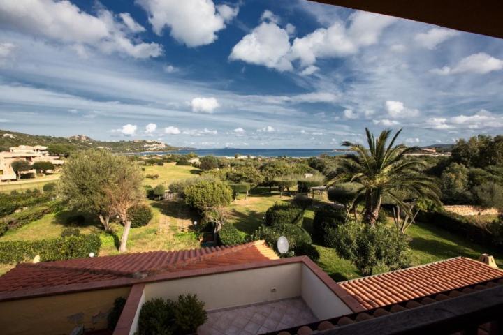 Sardegna Ginepro Ferienhaus *