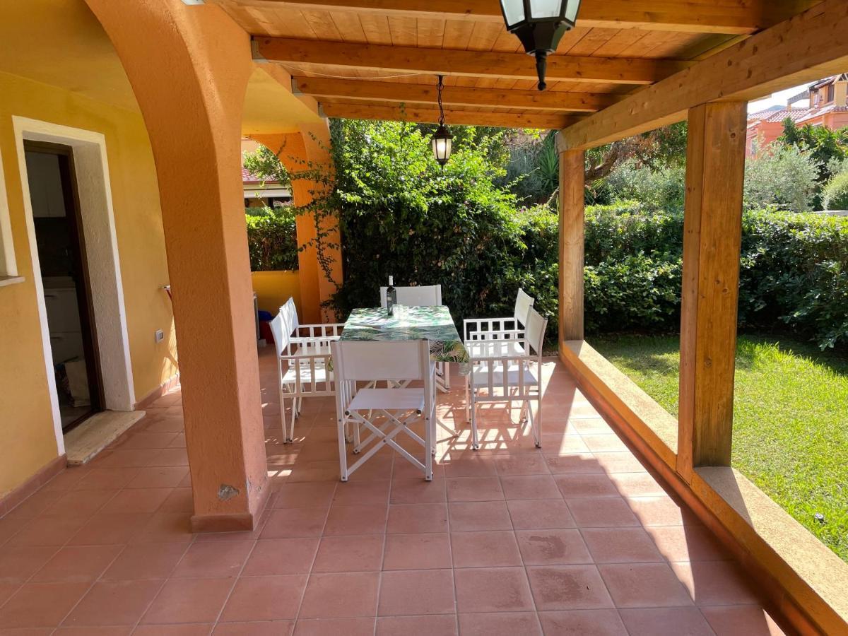 Ferienhaus Sardegna Ginepro Olbia