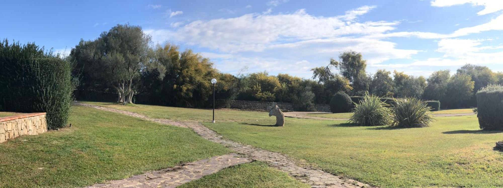 Ferienhaus Sardegna Ginepro