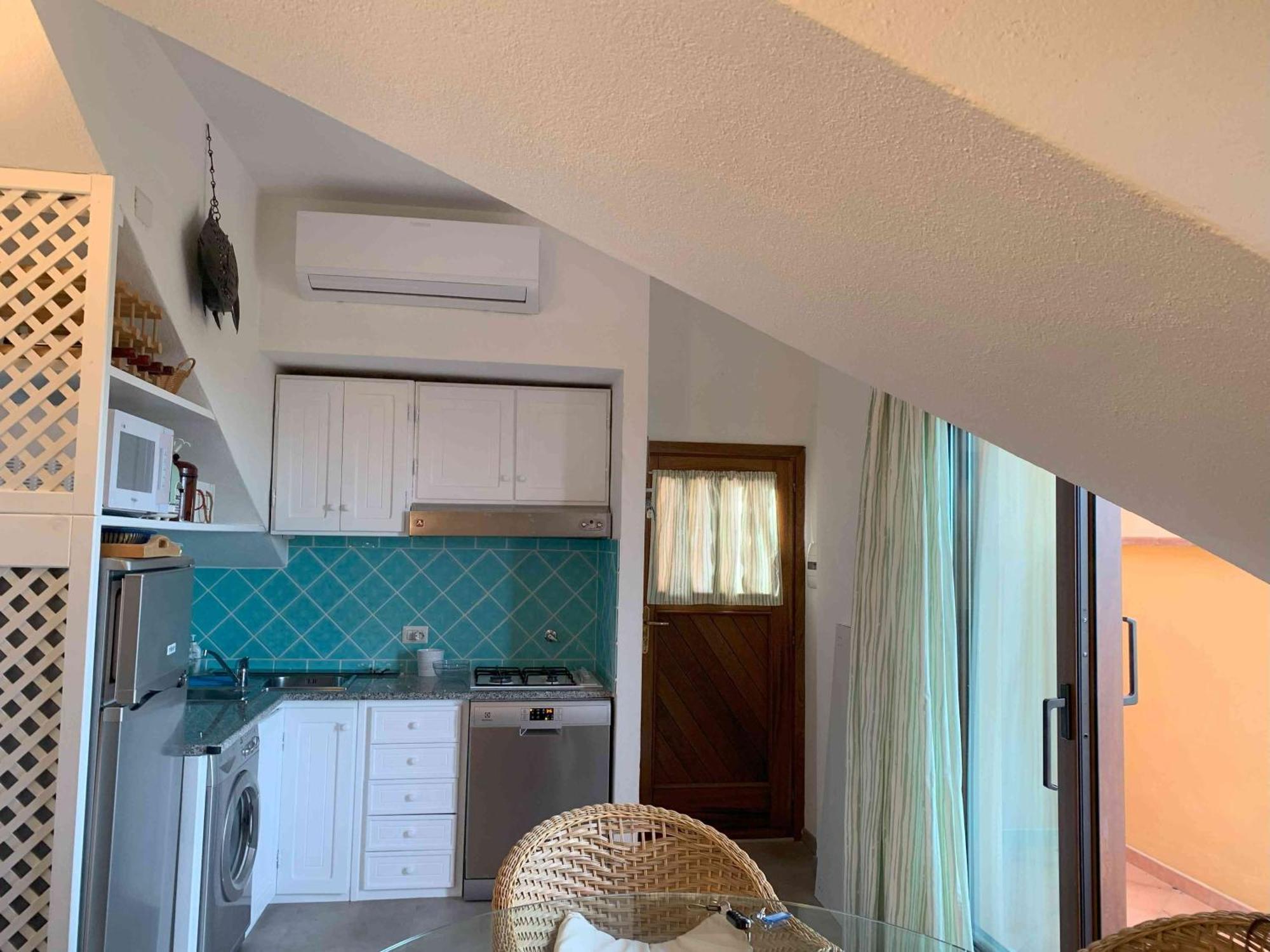 Ferienhaus Sardegna Ginepro