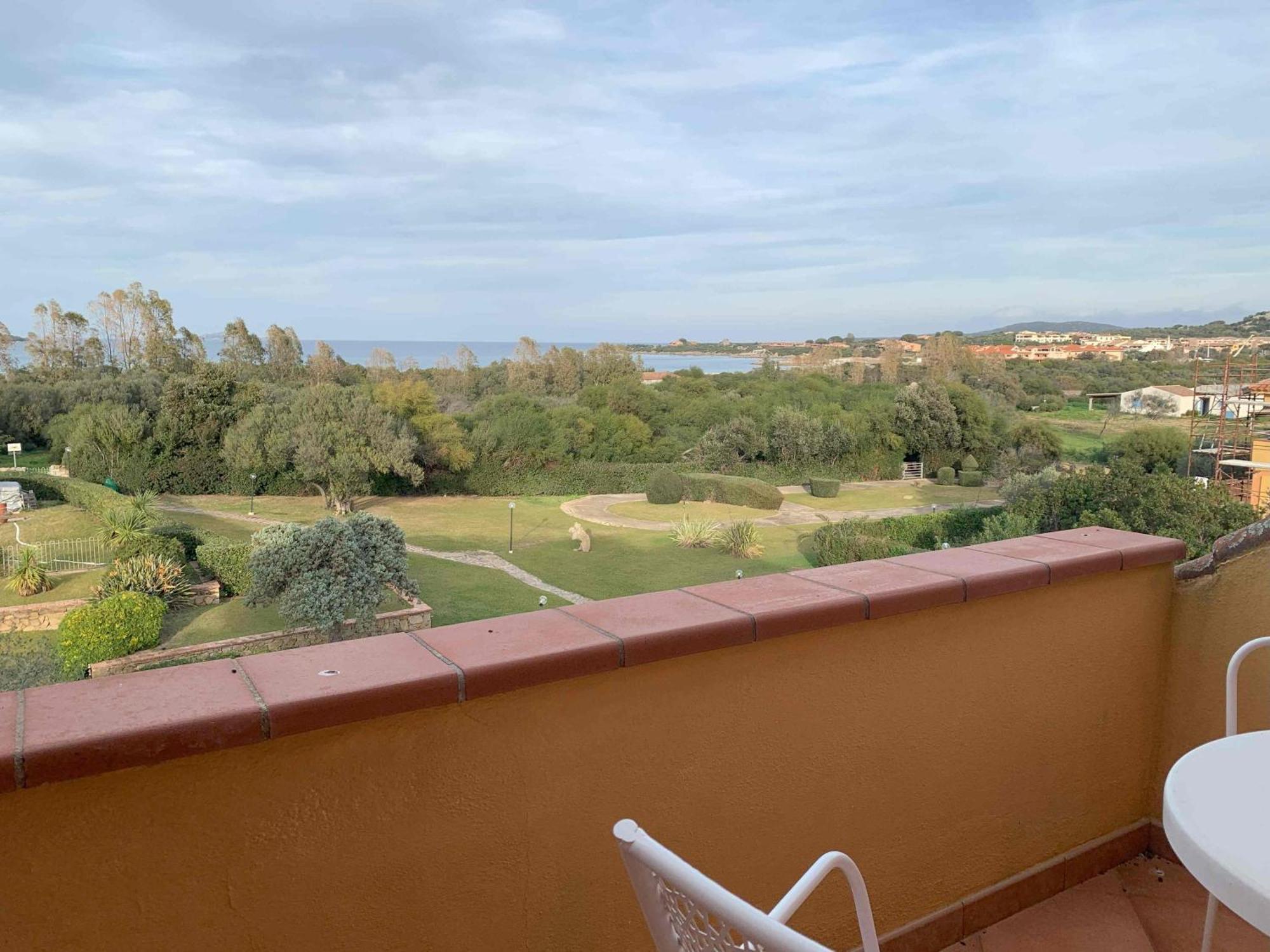 Sardegna Ginepro Ferienhaus