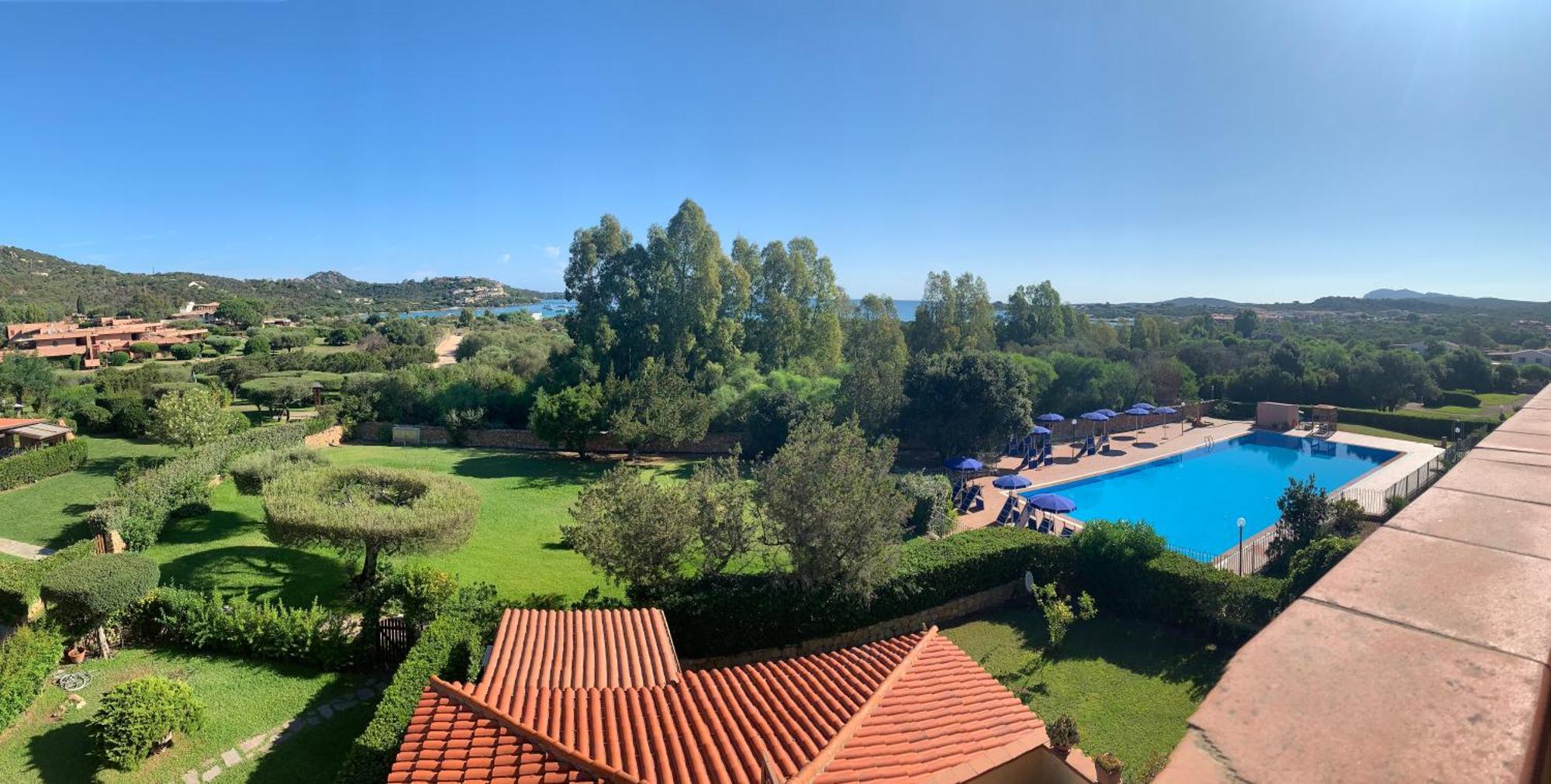 Ferienhaus Sardegna Ginepro