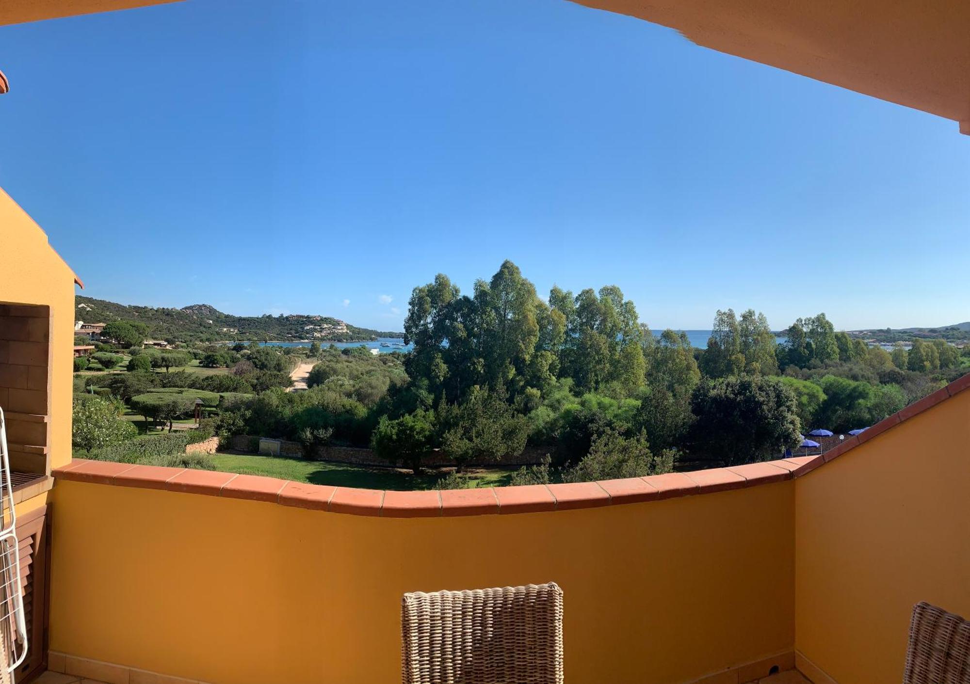 Ferienhaus Sardegna Ginepro Olbia