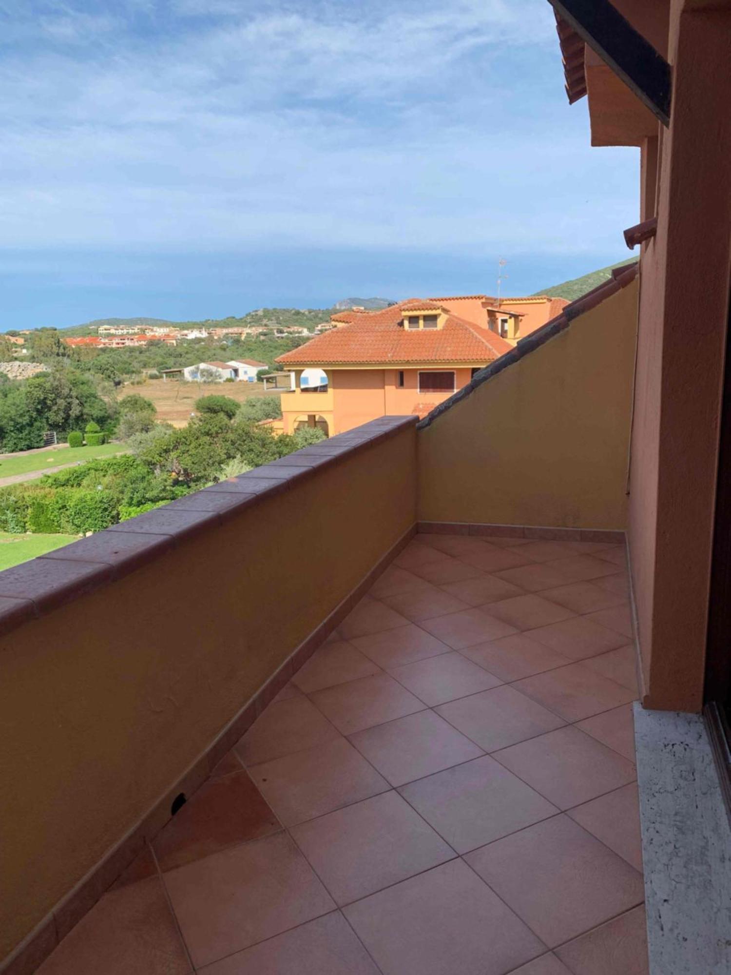 Ferienhaus Sardegna Ginepro *