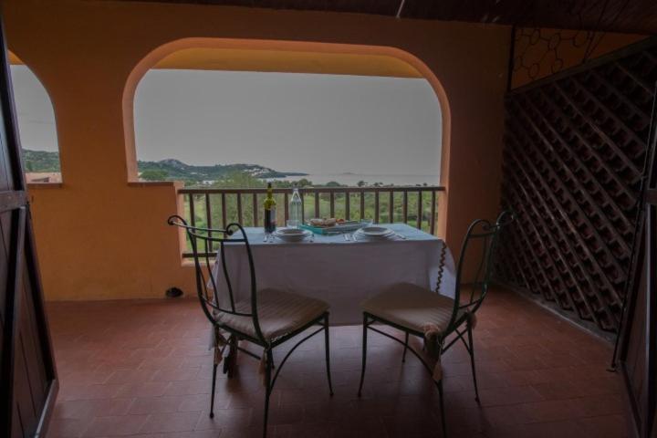 Ferienhaus Sardegna Ginepro