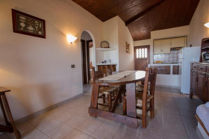Sardegna Ginepro Ferienhaus Olbia