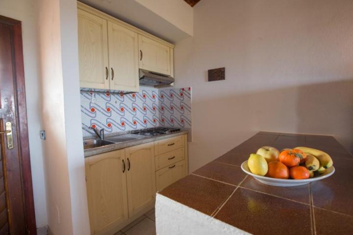 Sardegna Ginepro Ferienhaus *