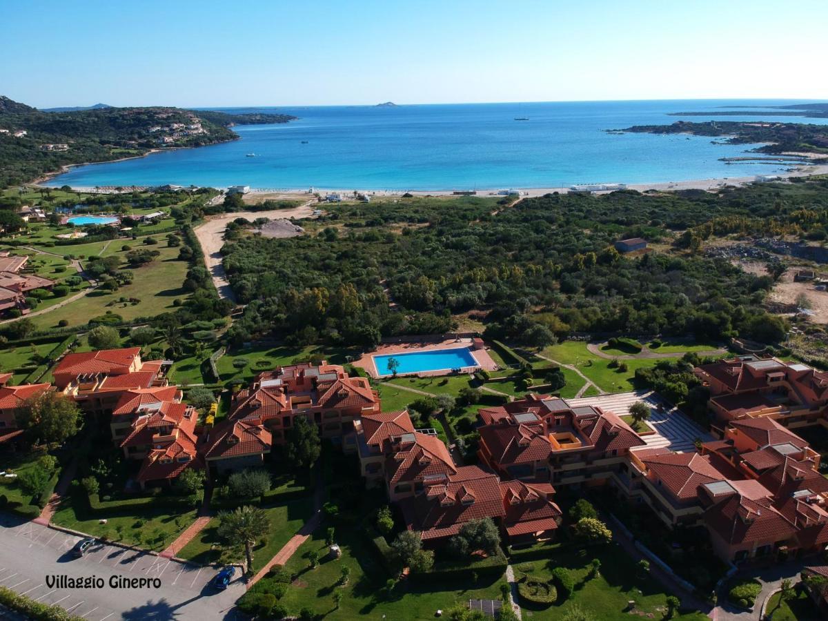 Ferienhaus Sardegna Ginepro