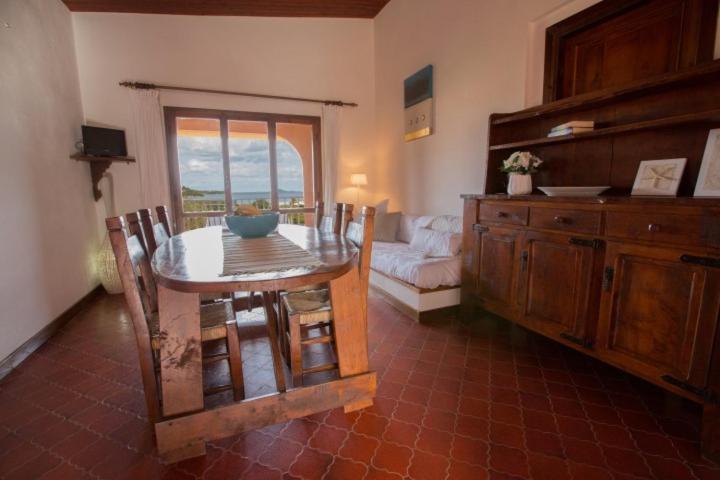 Sardegna Ginepro Holiday home